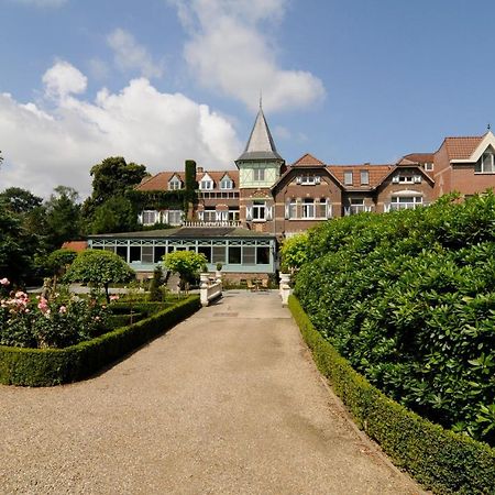 Kasteel Wurfeld Hotel Maaseik Eksteriør billede