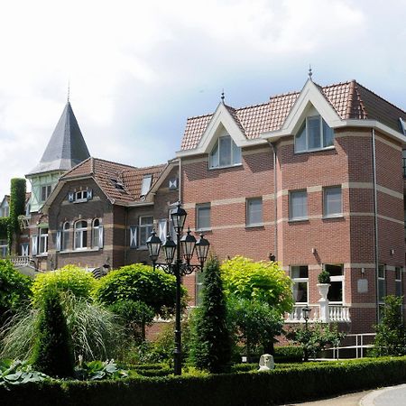 Kasteel Wurfeld Hotel Maaseik Eksteriør billede