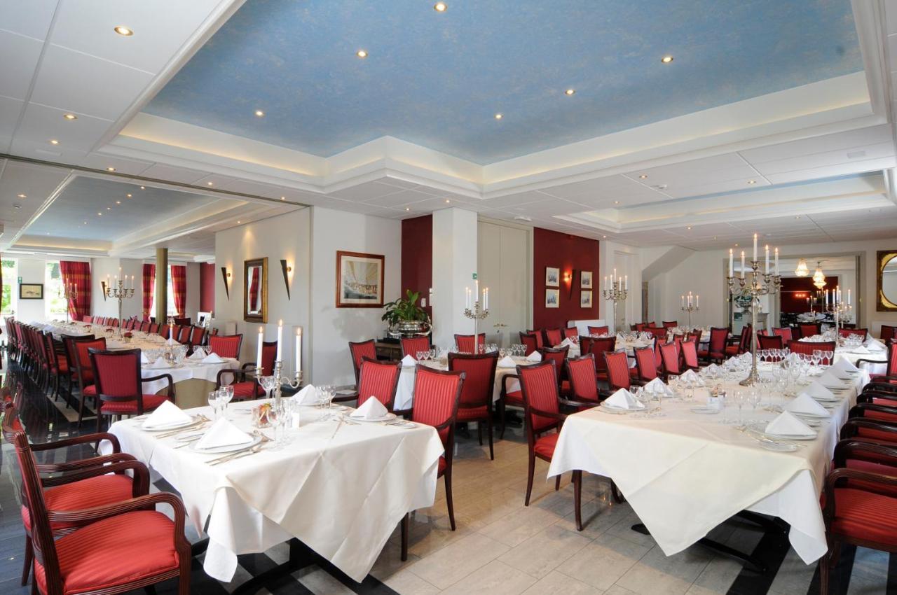 Kasteel Wurfeld Hotel Maaseik Eksteriør billede